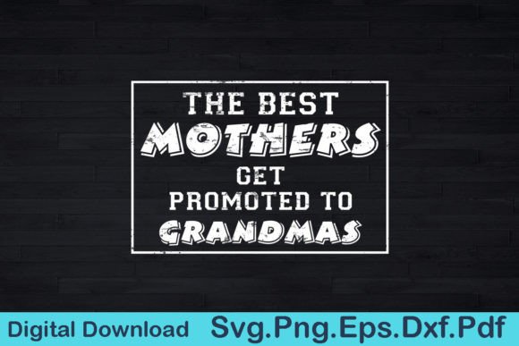 Download Mother's Day Funny Gift for Grandma - Grandma Collection