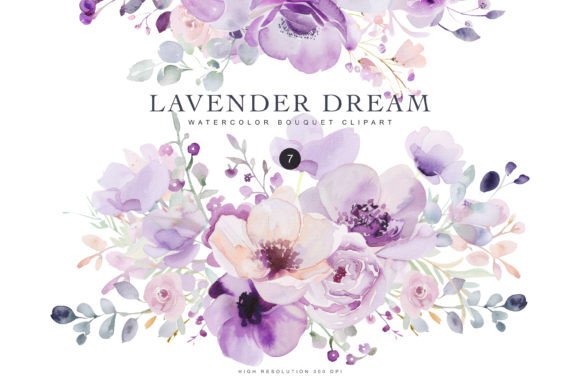 Download Purple Flowers Png - Light Purple Floral - Purple flowers Collection