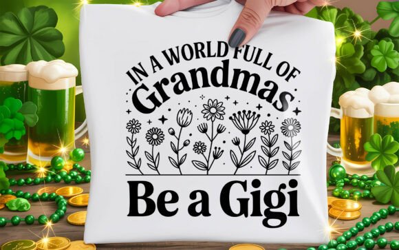 Download Funny Grandma Gift for Grandma T-shirt - Grandma Collection